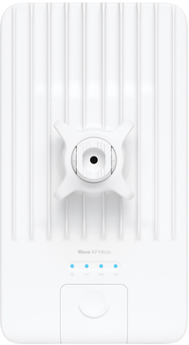Точка доступа уличная Ubiquiti UISP Wave Access Point Micro (Wave-AP-Micro)