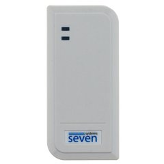 Контролер із вбудованим зчитувачем SEVEN CR-7462w