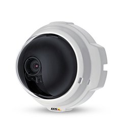Купольна IP-відеокамера AXIS M3203, 0.5Мп