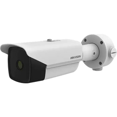 Тепловізійна камера Hikvision DS-2TD2138-15/QY