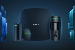 Сигналізація Ajax: як працює і як підключити та налаштувати?