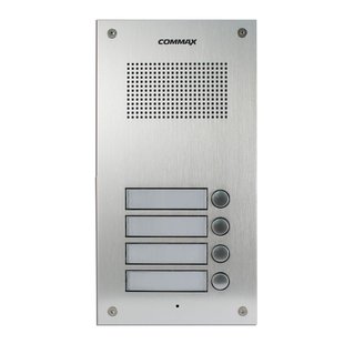 Аудиопанель Commax DR-4UM