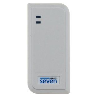 Контроллер со встроенным считывателем SEVEN CR-7462w