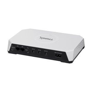 Джерело безперебійного живлення Trinix TRX-MUPS-3648PoE (20000mAh LiFePo4) для роутера і медіаконвертера