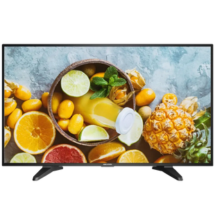 FHD монитор со светодиодной подсветкой Hikvision DS-D5043QE, экран 43"