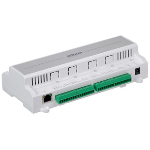 Контролер для 4-х дверей Dahua DH-ASC1204B-S