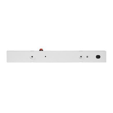 Указатель светозвуковой с аккумулятором Trinix EVAC-02 80dB 220V/12-24V