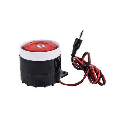 Звукова сирена з mini-jack ATIS SA-105 MJ