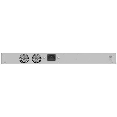 16-портовий керований PoE комутатор Ruijie RG-NBS3300-16MG4XS-HP
