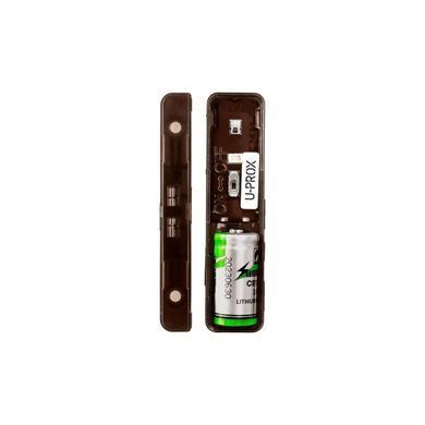 Бездротовий датчик відкриття U-Prox WDC brown