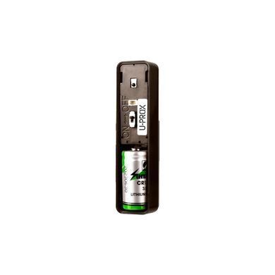 Бездротовий датчик відкриття U-Prox WDC brown