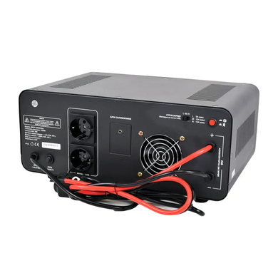Автономный ИБП с чистой синусоидой Full Energy BBGP-220/20Ultra 2000ВА/1200Вт