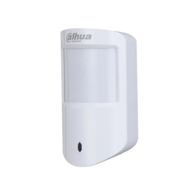 Бездротовий датчик руху Dahua DHI-ARD1233-W2(868)