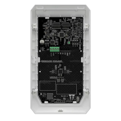 Сенсорна клавіатура Tiras Technologies K-PAD4 (white)