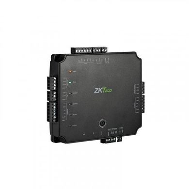 Сетевой контроллер на 1 дверь ZKTeco C5S110