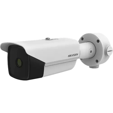 Тепловізійна камера Hikvision DS-2TD2138-15/QY