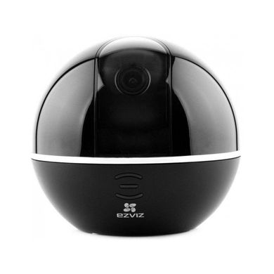 Wi-Fi поворотна камера EZVIZ CS-CV248-B0-32WFR, 2Мп