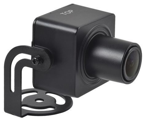 Мини IP видеокамера Hikvision DS-2CD2D25G1/M-D/NF, 2Мп