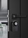 Умный дверной электромоторный замок невидимка SEVEN LOCK SL-7772B