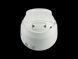 Купольная IP камера с двойной подсветкой SEVEN IP-7212PA-DL white, 2Мп