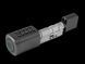 Розумний дверний біометричний замок SEVEN LOCK SL-7773BF black (40-106 мм)