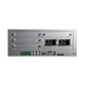 128-канальний IP відеореєстратор Uniview NVR824-128R, 12Мп