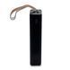 Павербанк Power Bank Kraft TPB-2330 (30000 mAh) Black, LED-фонарь