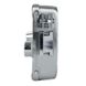 Комплект контролю доступу з електромеханічним замком ATIS Lock SSM + Yli Electronic WBK-400-1-12