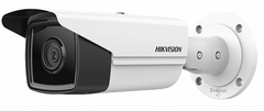 Вулична AcuSense IP відеокамера Hikvision DS-2CD2T83G2-4I, 8Мп