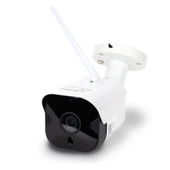 Вулична Wi-Fi відеокамера Light Vision VLC-2392WI(Tuya), 2Мп