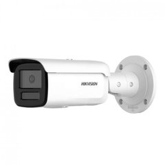 ColorVu IP камера з подвійним підсвічуванням Hikvision DS-2CD2T87G2H-LI(eF), 8Мп