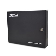 Мережевий контролер на 4 двері ZKTeco C3-400 Package B