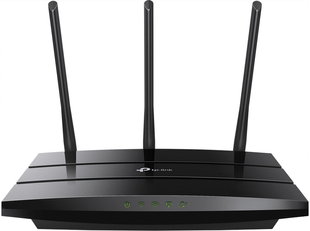 Гигабитный Wi-Fi роутер TP-Link AC1900 Archer A8
