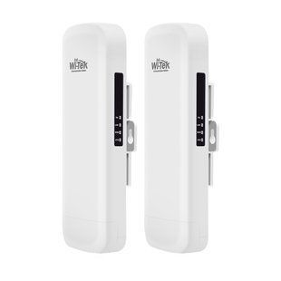 Комплект беспроводного моста WiFi Wi-Tek WI-CPE513P-KIT V3 5GHz