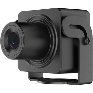 IP міні-відеокамера Hikvision DS-2CD2D45G1/M-D/NF, 4Мп