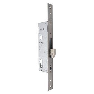 Механизм замка CISA 46240.35 крюк (BS35мм, 22 мм) нержавеющая сталь