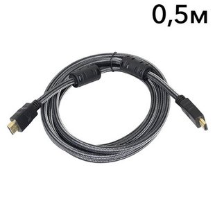 Кабель Atis HDMI 0.5m