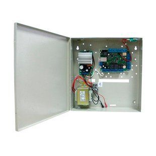 Контролер доступу мережевий U-Prox IP400