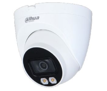 FullColor IP камера Dahua IPC-HDW2439TP-AS-LED-S2, 4Мп