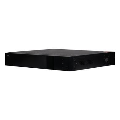 32-канальний IP відеореєстратор TVT TD-3532B4-A2, 12Мп