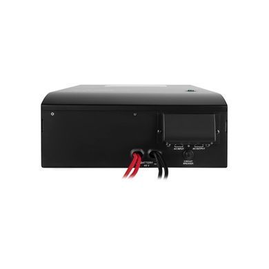 ДБЖ з правильною синусоїдою 48V LPY-W-PSW-5000VA+, 3500Вт