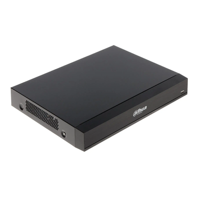 4-канальный 4K видеорегистратор с AI Dahua DH-XVR7104HE-4KL-I