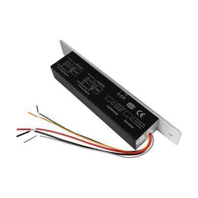 Ригельний електронний замок Trinix TRX-500A NO