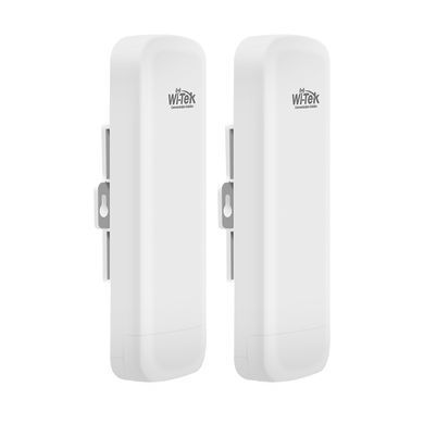 Комплект бездротового моста WiFi Wi-Tek WI-CPE513P-KIT V3 5GHz