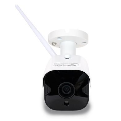 Уличная Wi-Fi видеокамера Light Vision VLC-2392WI(Tuya), 2Мп