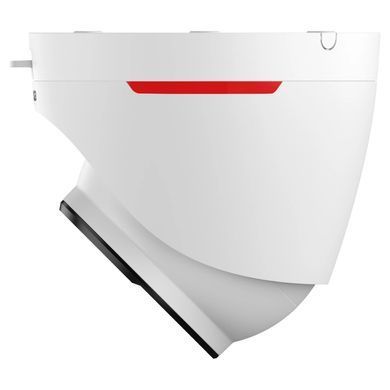 Купольна WizColor HD відеокамера Dahua HAC-HDW1249XP-IL-A-PRO, 2Мп