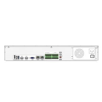 32-канальний IP відеореєстратор TVT TD-3532B4-A2, 12Мп