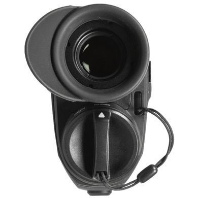 Тепловізійний монокуляр AGM ReachIR LRF 25-384
