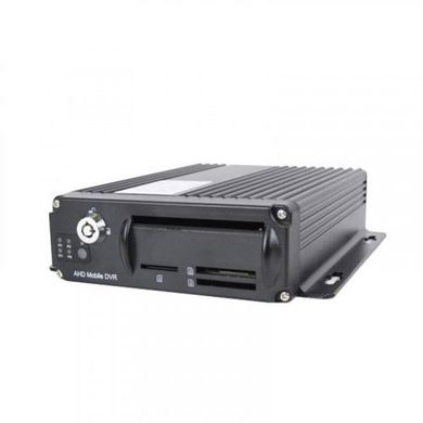 Автомобільний відеореєстратор Atis AMDVR-04 3G/GPS/WI-FI