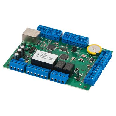 Контролер доступу U-Prox IP400 (NDC F18IP)
